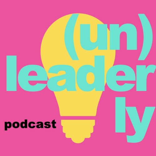 『(un)leaderly』のカバーアート
