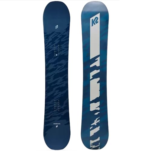 K2 Gateway Pop Mens Snowboard, 159