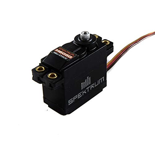 SPM H6050 Servo Cíclico Heli de alto torque de velocidade média