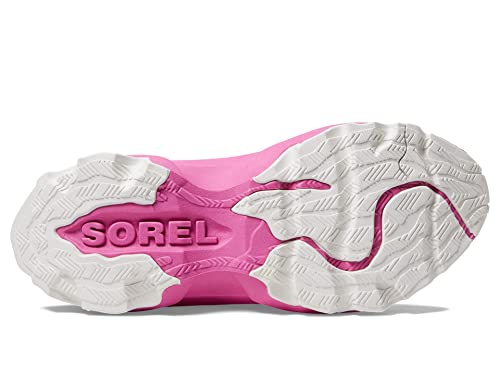 Image of Sorel Women's Kinetic Breakthru Tech Lace Shoes
