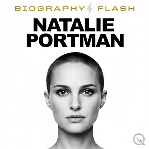 Biography Flash Natalie Portman Shines as Tiffany and Cos New Global Ambassador Ahead of Oscars Weekend cover art