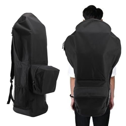 Sac à dos planche à pagaie électrique pour vos sessions de surf
