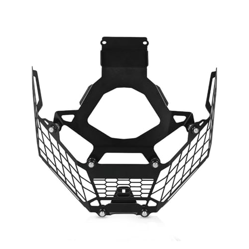 �w�b�h���C�g �w�b�h�����v �O���� �K�[�h �J�o�[ �v���e�N�^�[ �ɓK������ XADV750 XADV 750 X-ADV750 X ADV 2021-2025 2026 2024 2023 �p �w�b�h�����v�K�[�h(2017-2020)