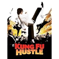 Kung Fu Hustle