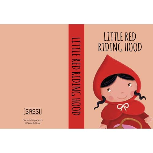 Fairy Tales. My First Library. Ediz. A Colori - 5