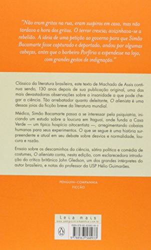 O Alienista