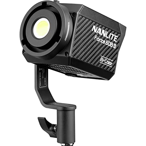 Forza 60B II Bicolor LED Spot light