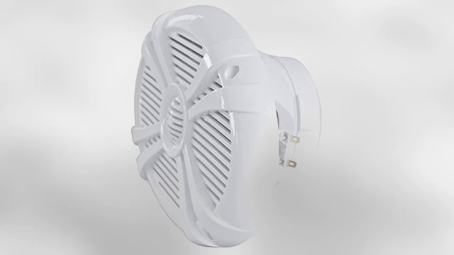 Amazon.com: Rockville Pair RMSTS69W 6x9 1000W Peak Per Pair Marine