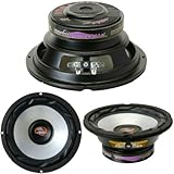 subwoofer inbouwen golf 6 Y' aconsejable aplicar 140 - 160 watt rms a canal para conseguir el más buen resultado. Para evitar daños irreparables al woofer no superes las potencias aconsejaran por la casa