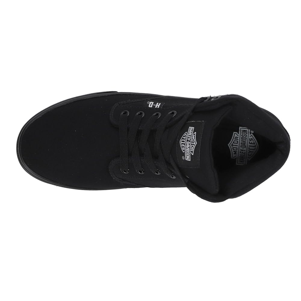 Harley-Davidson Motorcycle, Scarpe da Ginnastica Uomo