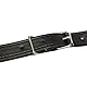 OnundOn Herren Riemenbody Körper Leder Harness Männer String Unterwäsche Bodysuit Fetisch Einstellbar