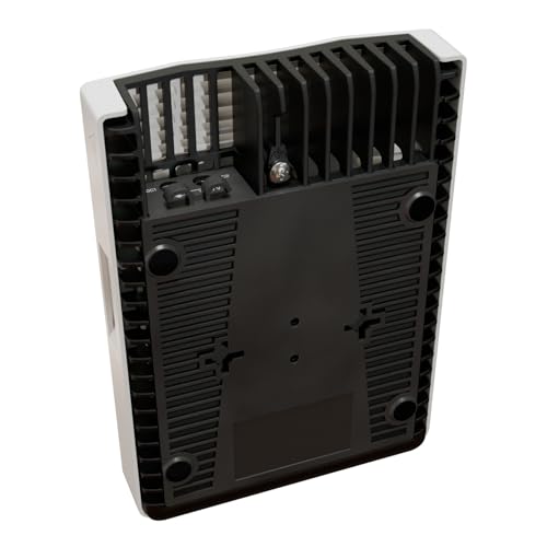 Image of MikroTik (CRS304-4XG-IN) 10 Gigabit Ethernet Switch with 4X Ports