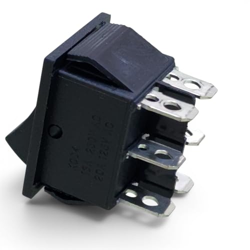 Image of MEKASHI Spare Parts (Forward Back Switch)