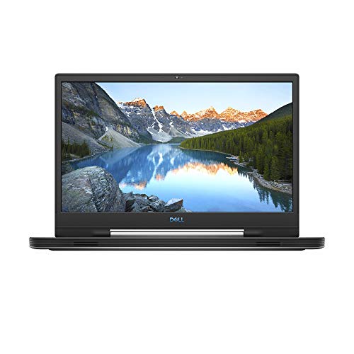 Preisvergleich Produktbild Dell G7 17 7790 Notebook