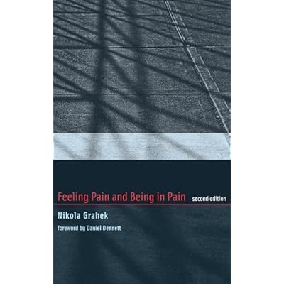 Feeling Pain and Being in Pain, second edition