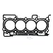 MR18DE Complete Gasket Set 10101-EN228 7701065928 Full Gasket Set Compatible for Nissan Qashqai DUALIS X-Trail T31 TIIDA SENTRA LIVINA Versa 1.8L 2.0L