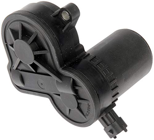 Dorman 926-477 Rear Driver Side Electric Parking Brake Motor Compatible with Select Subaru Models