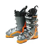 Dalbello DS AX 90 Skischuhe 2020 Anthrazit/Orange 265