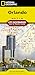 Orlando (National Geographic Destination City Map)