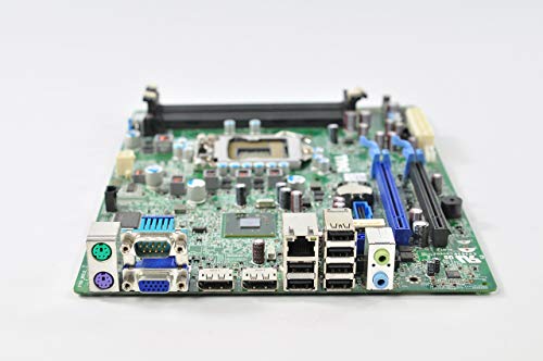 Genuine Dell Optiplex 7010 Sff System Motherboard Gxm1W Gxm1W (Renewed) #TOP1