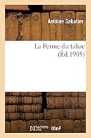 La Ferme Du Tabac 2014516162 Book Cover