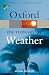 A Dictionary of Weather (Oxford Quick Reference)