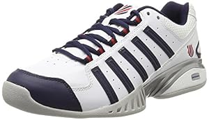 K-Swiss Performance K-Swiss Herren Receiver Iii Carpet Tennisschuhe K-Swiss Performance K-Swiss Herren Receiver Iii Carpet Tennisschuhe
