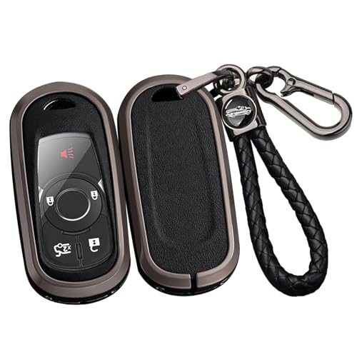 Etui cle Buick Encore GX pour organiser vos cles de voiture au quotidien