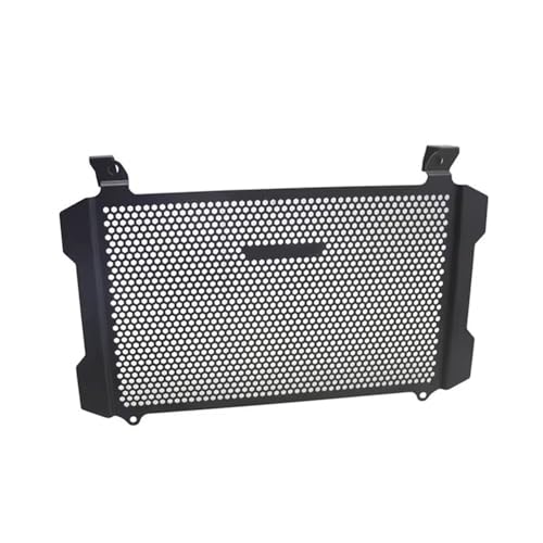 Protections de calandre CB1000 Hornet 2025 en alliage aéronautique