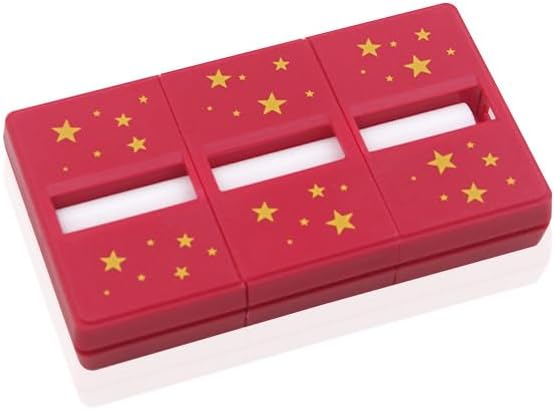 Miniatura 3 de Lápiz roto Restaurar Truco de Magia Zig Zag Stick Trucos de magia Cortar Restaurar Stick Accesorios Niños Juguetes Mágicos Primer Plano Trucos