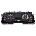 Programmed Instrument Cluster for 2005 2006 2007 Ford Super Duty F250 F350 F450 F550 Cluster Compatible with 2005 2006 2007 Ford F-250 F-350 F-450 F-550 Upgraded Instrument Cluster
