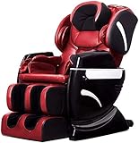 Chaise de massage 4D personnalisée