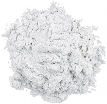 Bella Terra - Mineral Shimmer - Natural - Original - Eye Glitter - Eye Highlighter (Sparkling White)