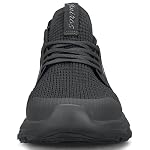 Sneaker Herren Laufschuhe Sportschuhe Turnschuhe Running Tennis Schuhe Freizeit Straßenlaufschuhe Fashion Leichtgewichts Atmungsaktiv Walkingschuhe Outdoor Fitness Jogging Schuhe – Bild 2