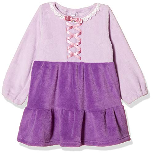 ラプンツェル ワンピース キッズの人気商品 通販 価格比較 価格 Com