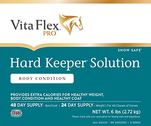 Vita Flex 3000123 Pro Hard Keeper Solution thumb #2