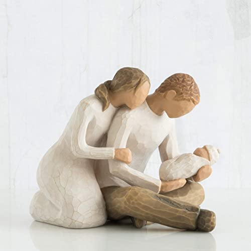 Enesco 26029 Nouvelle Vie