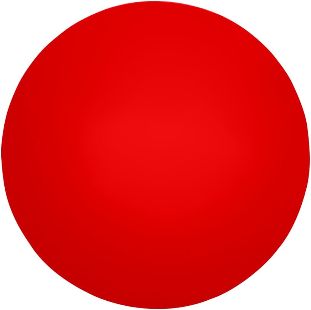 Ball Stress Reliever Add Customized with Text Name or Personalized Image $2.08 Each - Sold in Pack of 100