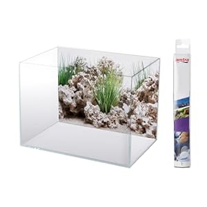 AMTRA Wonder Aquarium Poster Hintergrund 45x100cm
