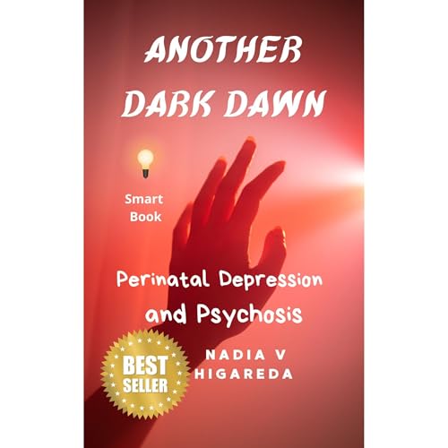 Another Dark Dawn | Nadia V Higareda episode artwork