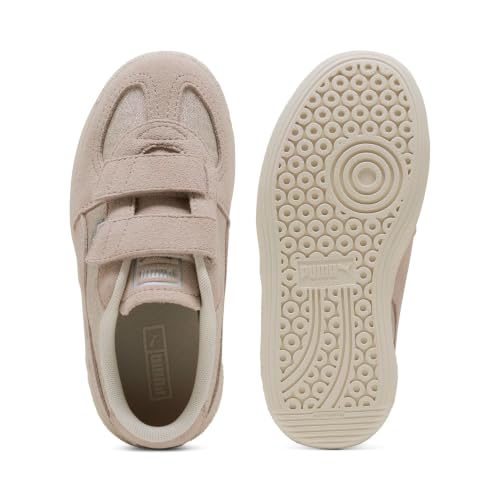 PUMA Baskets Palermo Let It Shine Enfant Accessoires 32.5 - vue 8