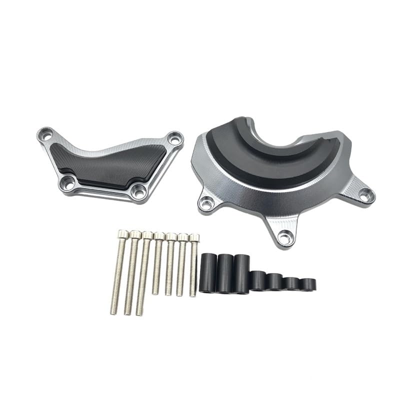 Boîtier de protection stator moteur R6 antichoc et robuste