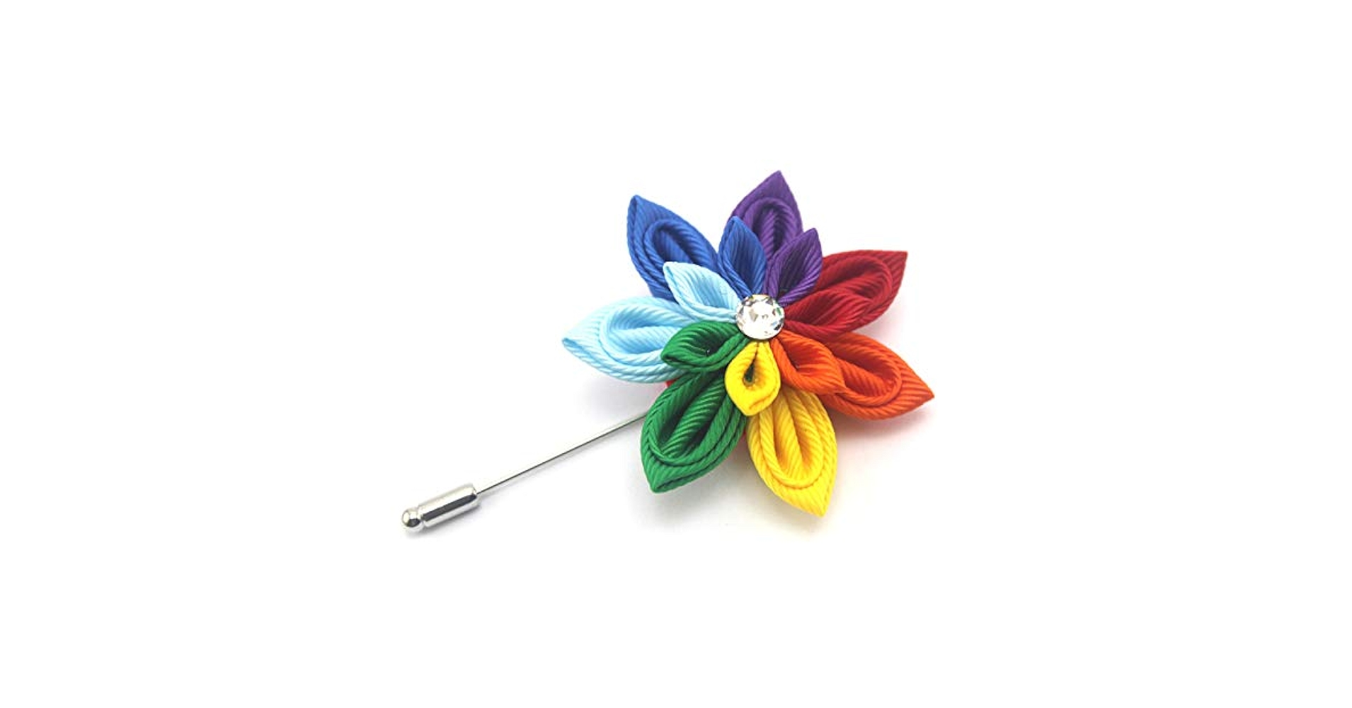 アクセサリー TOGA flower brooch アクセサリー TOGA flower brooch Signed-Suzanne-Bjontegard-