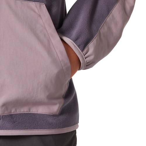 Image of Helly Hansen boys Marka Fleece Jacket