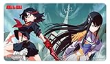 Ultra Pro Official Kill la Kill Ryuko & Satsuki Playmat