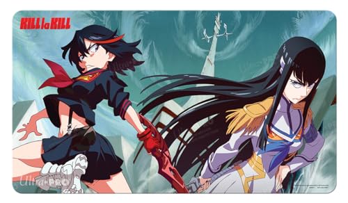 Ultra Pro Official Kill la Kill Ryuko & Satsuki Playmat