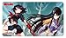Ultra Pro Official Kill la Kill Ryuko & Satsuki Playmat