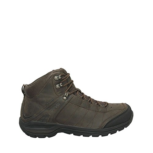 Teva Men's Kimtah Leather Hiking Boot