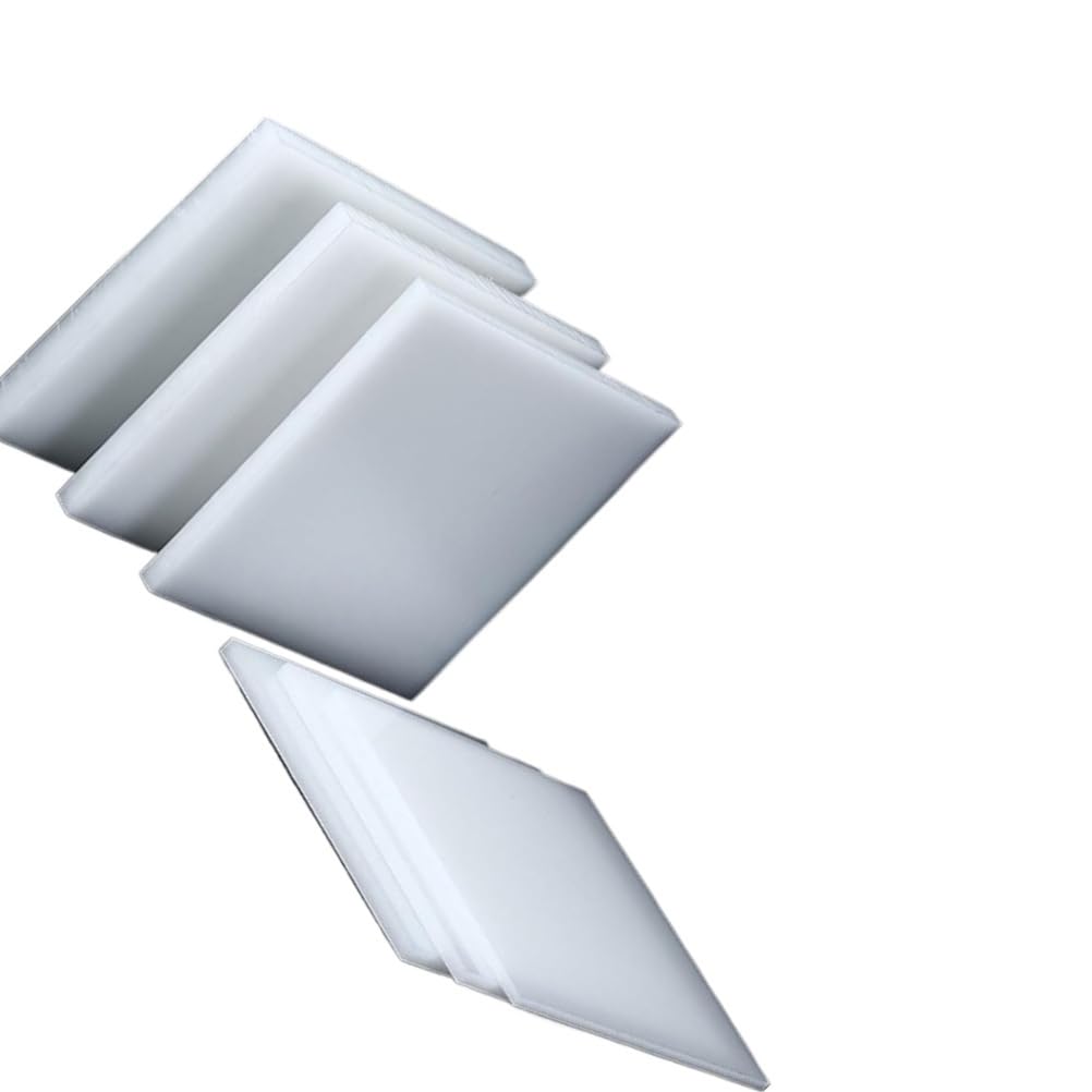 Polypropylene Plastic Sheet