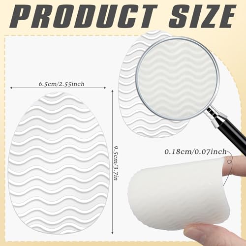 12 Protector de Suela Antideslizante para Zapatos miniatura 2